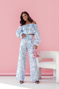  Set model 210837 LaBalancia 