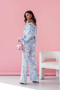  Set model 210837 LaBalancia 