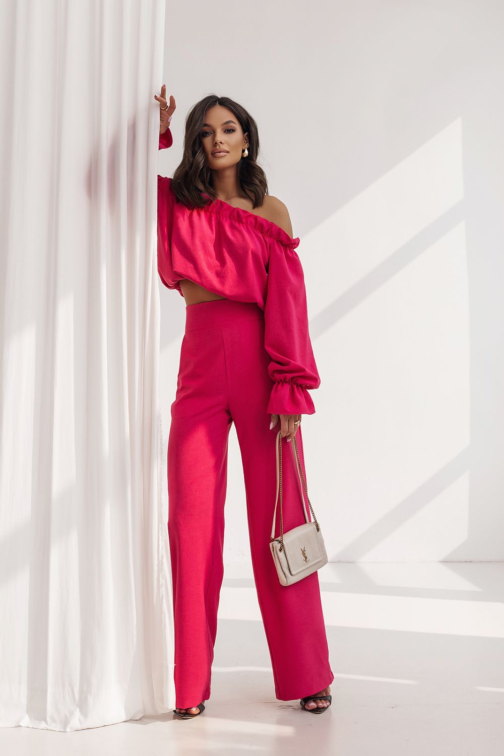  Set model 210840 LaBalancia 