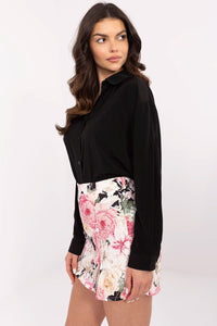  Long sleeve shirt model 210852 NM 