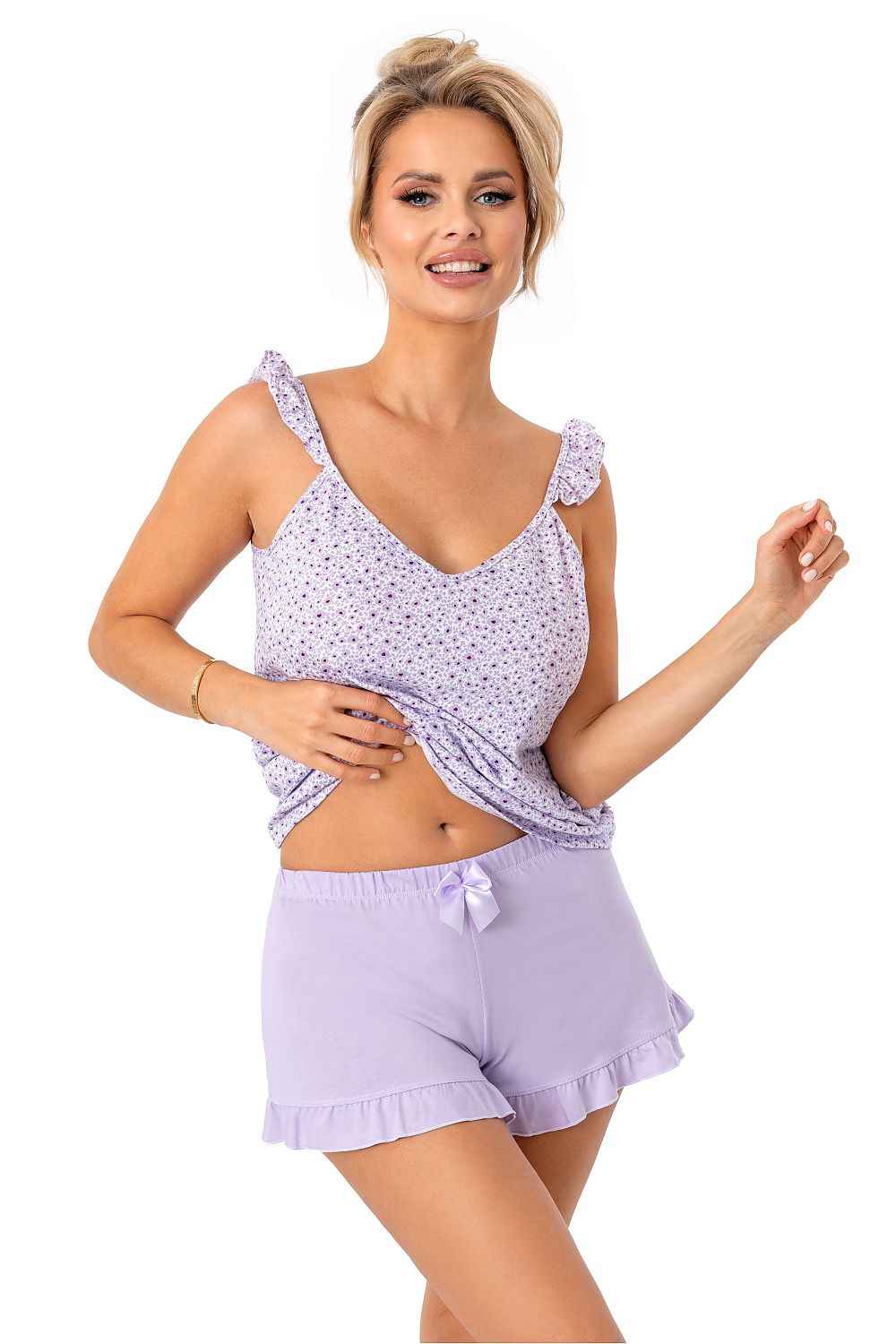 Pyjama model 210988