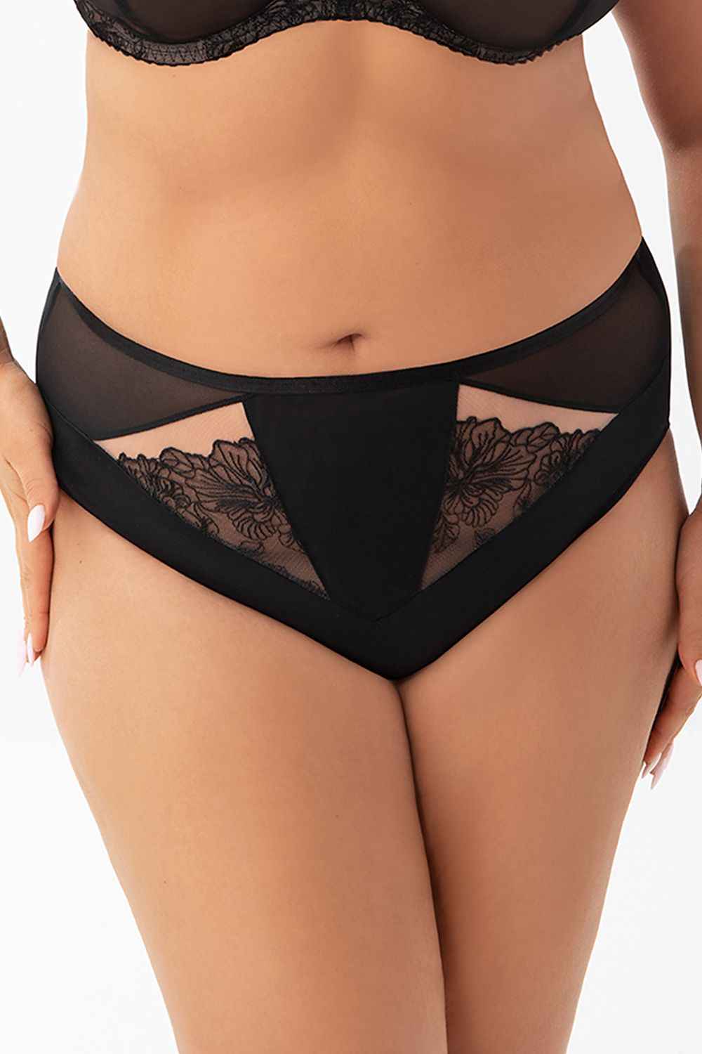 Panties model 211165