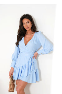  Daydress model 211226 LaBalancia 