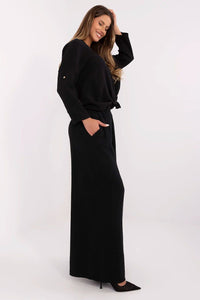  Women trousers model 211274 Italy Moda 