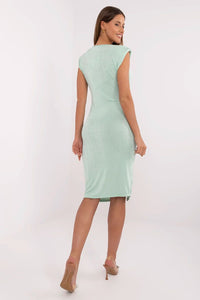  Evening dress model 211278 Italy Moda 