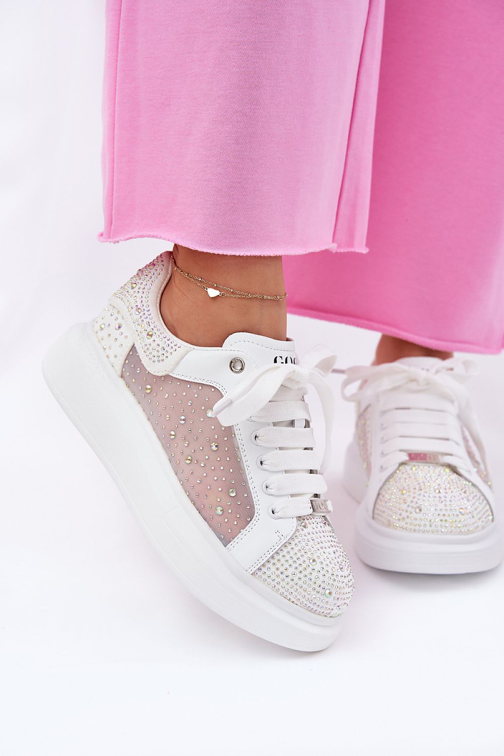  Sport Shoes model 211312 Step in style 