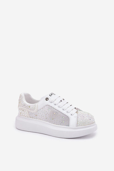  Sport Shoes model 211312 Step in style 