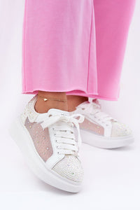  Sport Shoes model 211312 Step in style 