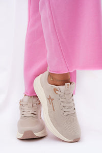  Sport Shoes model 211329 Step in style 