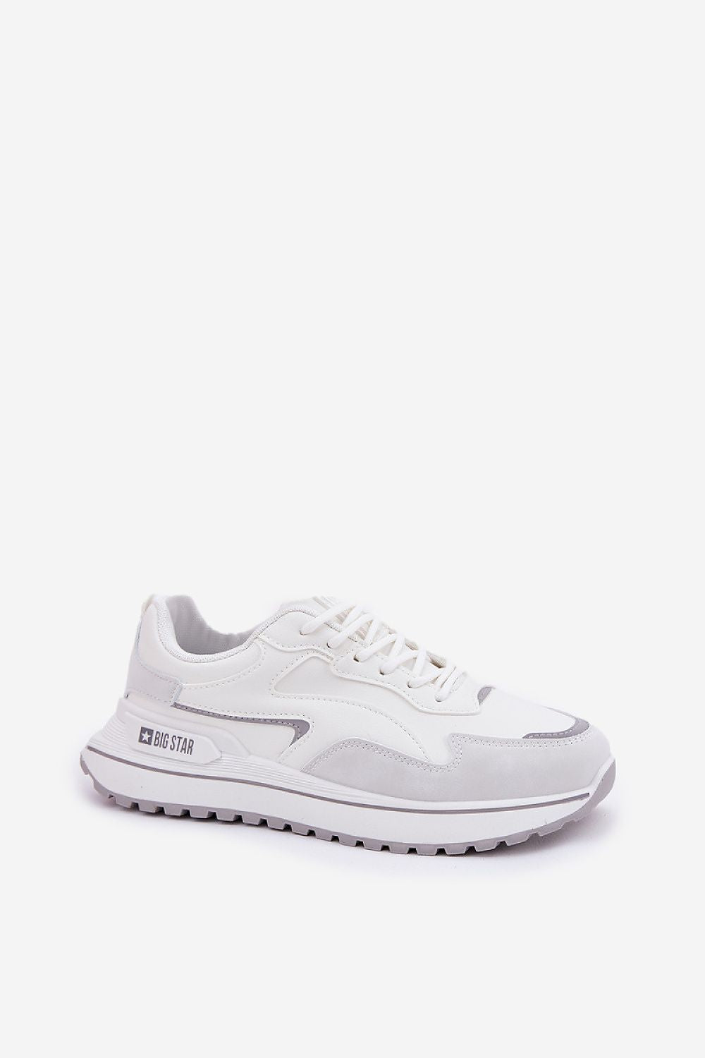  Sport Shoes model 211330 Step in style 