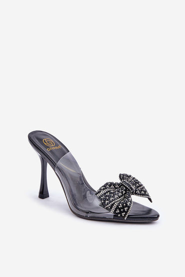  Heel sandals model 211374 Step in style 