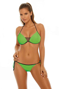 Swimsuit two piece model 211397