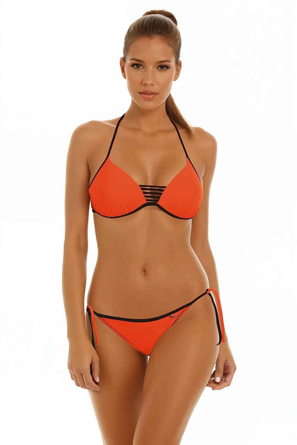 Swimsuit two piece model 211399