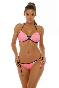 Swimsuit two piece model 211400