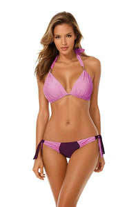 Swimsuit two piece model 211420