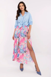  Long skirt model 211429 Italy Moda 