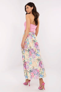  Long skirt model 211430 Italy Moda 