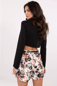  Skirt pants model 211438 Italy Moda 