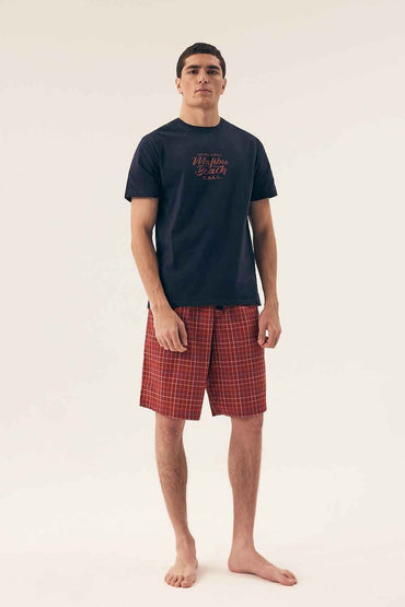 Pyjama model 211648