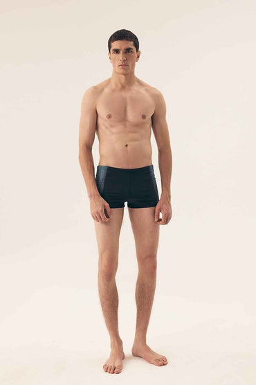 Swimming trunks model 211655