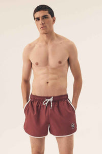 Swimming trunks model 211660