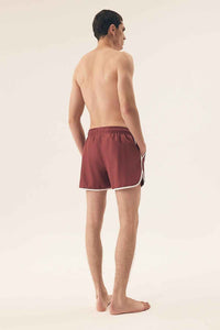 Swimming trunks model 211660