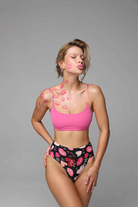 T-backs model 211664