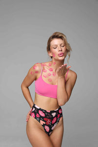 T-backs model 211664
