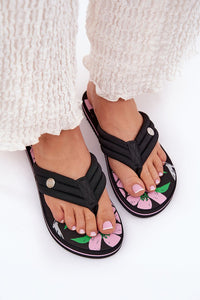  Japanese flip-flops model 211677 Step in style 