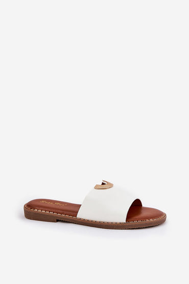  Flip-flops model 211705 Step in style 