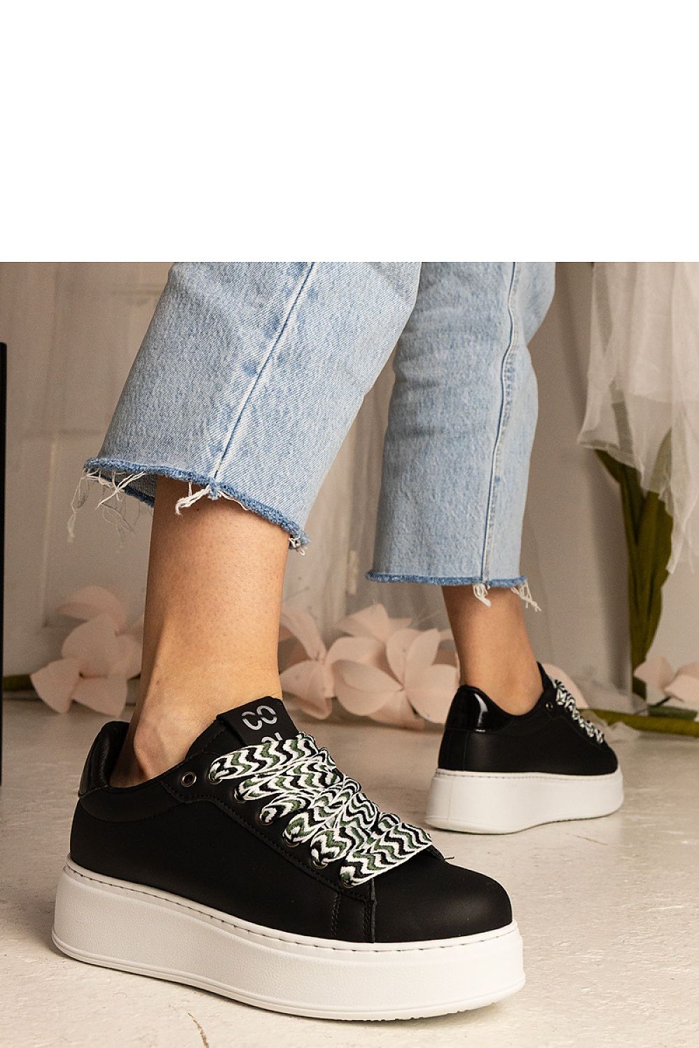  Sport Shoes model 211790 PRIMO 