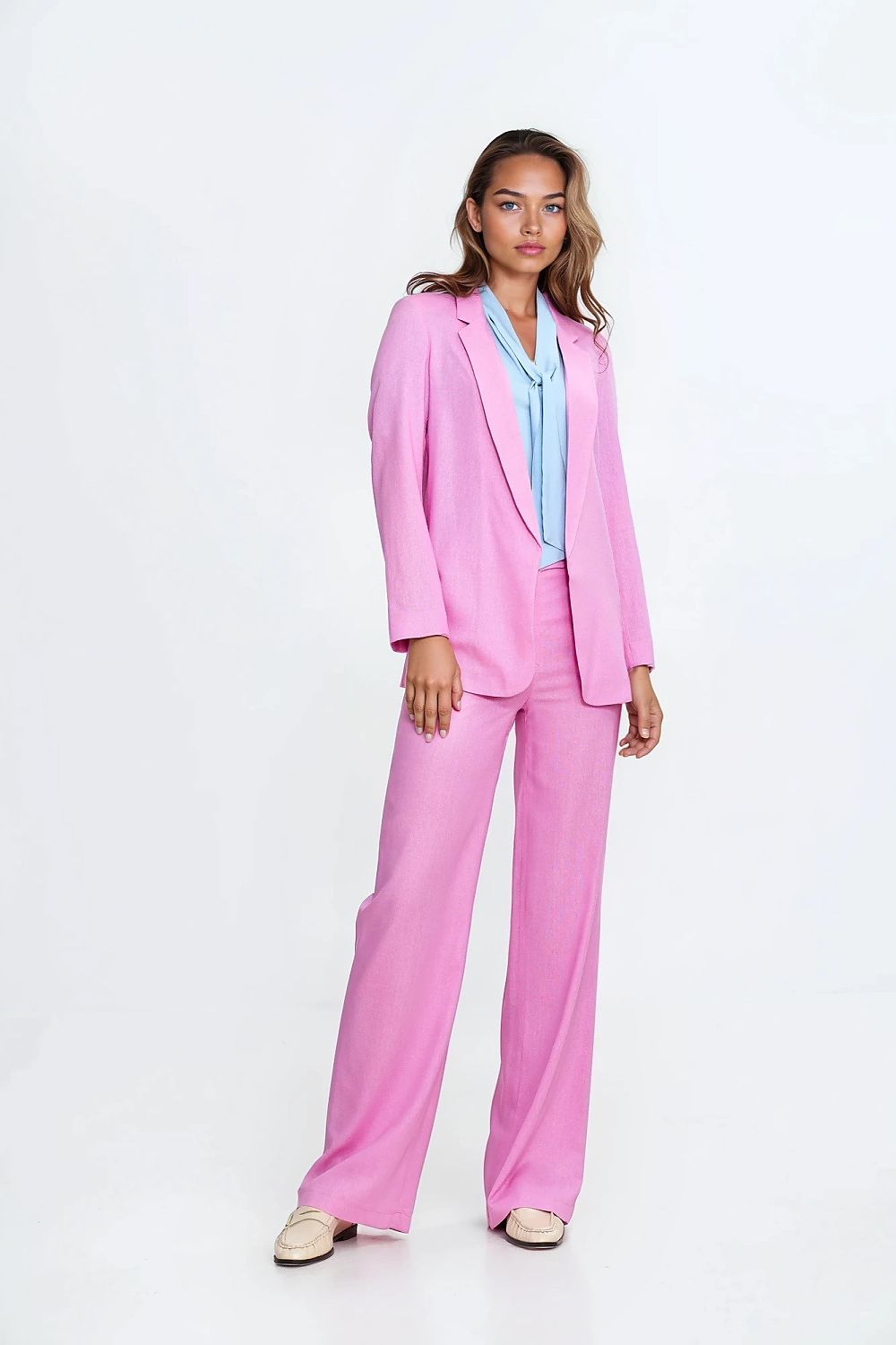  Women trousers model 211797 Nife 