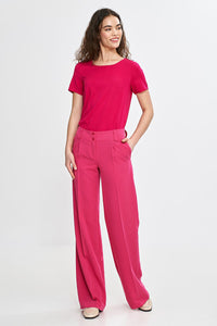  Trousers model 211814 Nife 