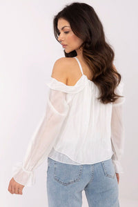  Blouse model 211832 Italy Moda 
