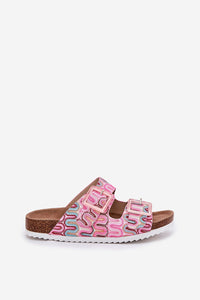  Flip-flops model 211963 Step in style 