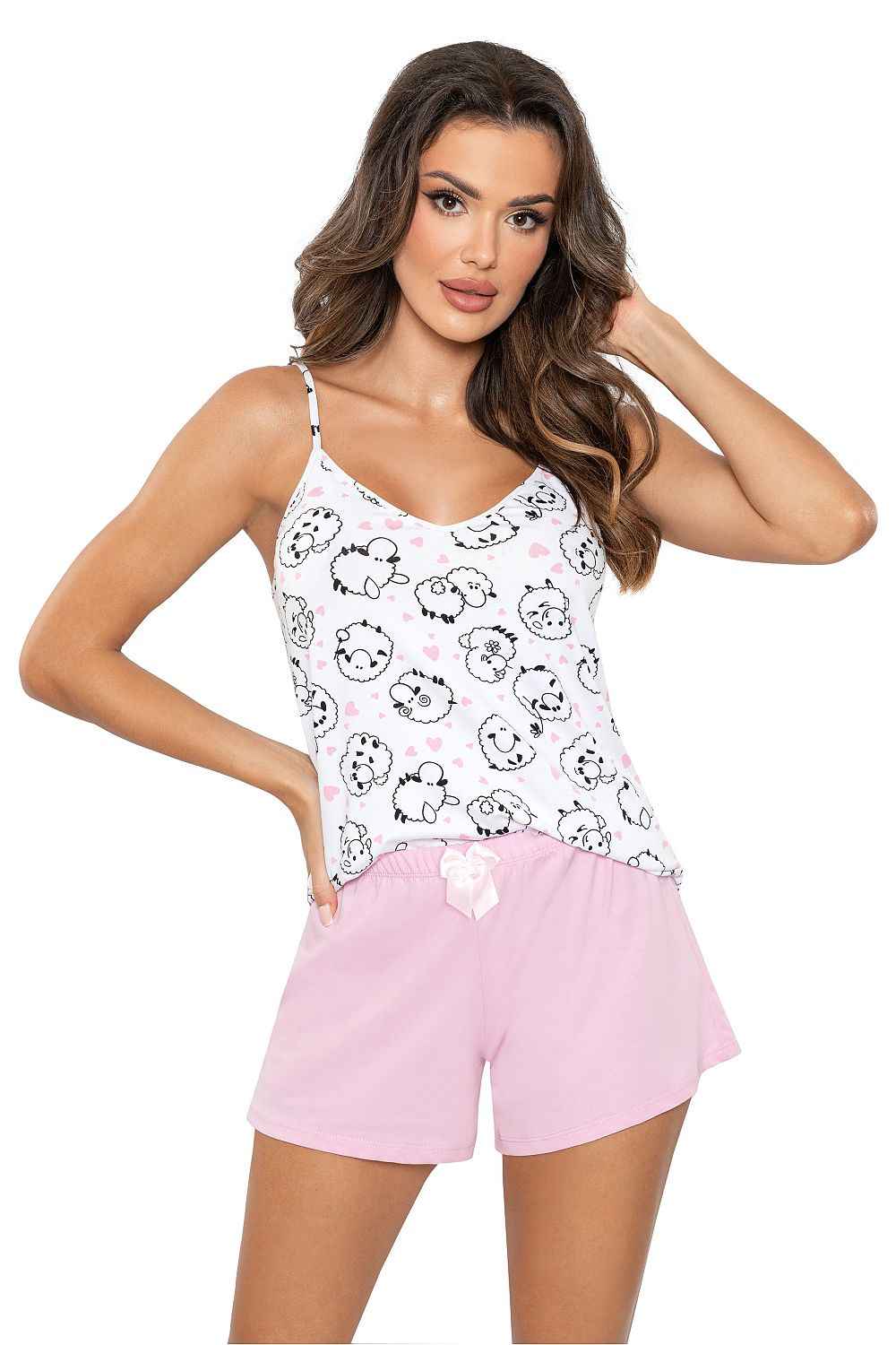 Pyjama model 211989