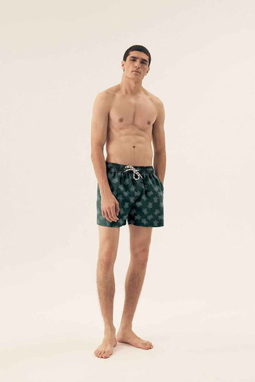 Swimming trunks model 211995