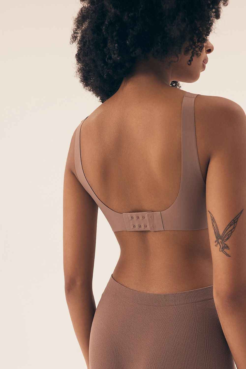 Padded bra model 211999