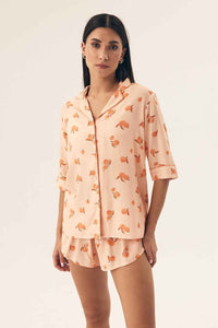 Pyjama model 212008