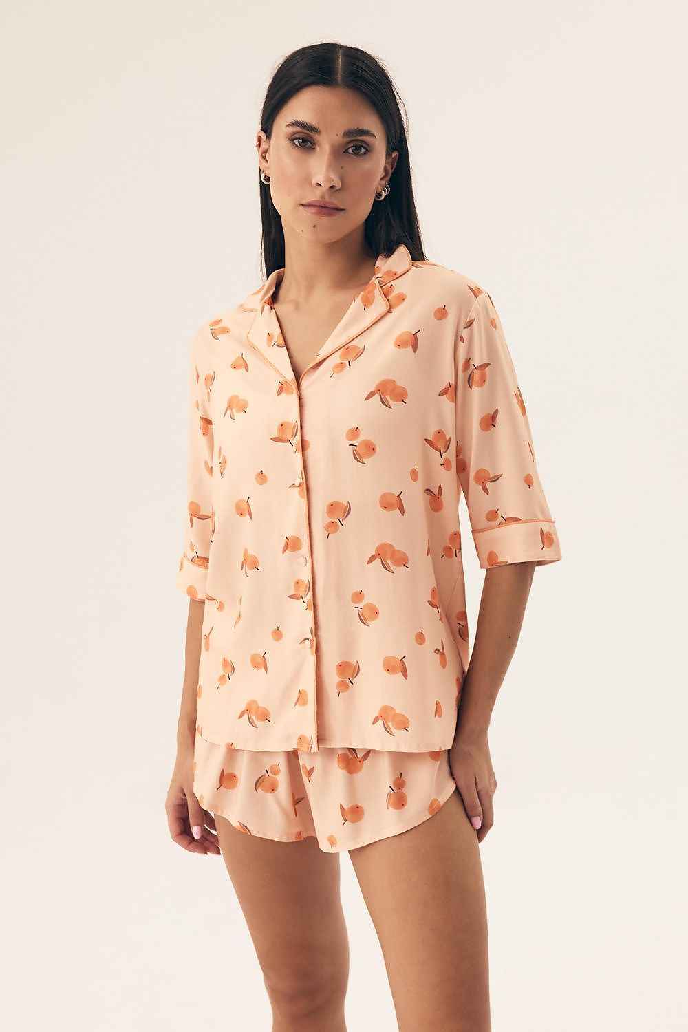 Pyjama model 212008