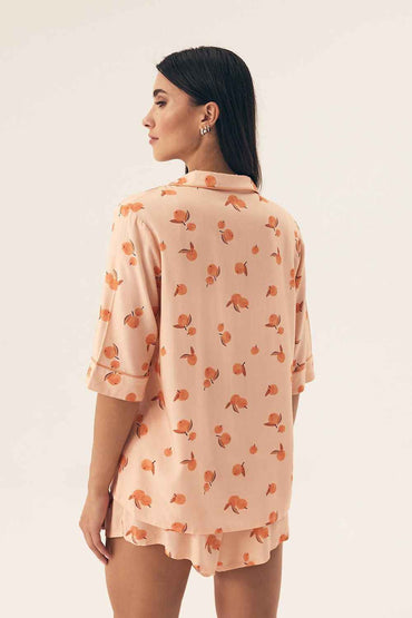 Pyjama model 212008