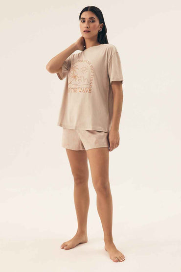 Pyjama model 212009