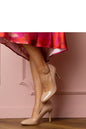  High heels model 212106 PRIMO 