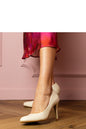  High heels model 212110 PRIMO 