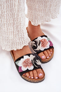  Flip-flops model 212139 Step in style 