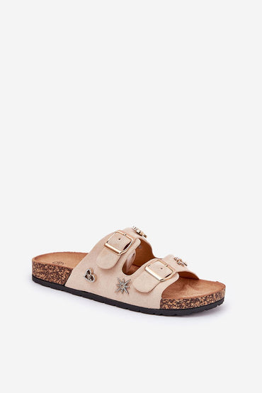  Flip-flops model 212152 Step in style 