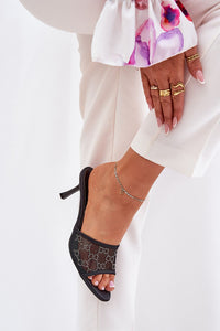  Flip-flops model 212156 Step in style 