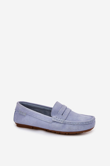  Mocassin model 212160 Step in style 