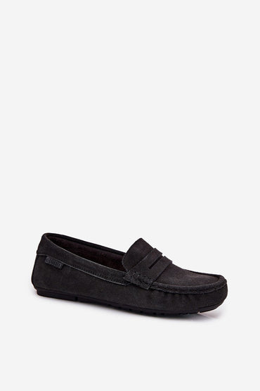  Mocassin model 212162 Step in style 