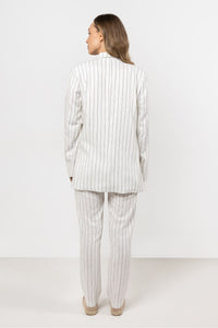  Women trousers model 212251 awama 
